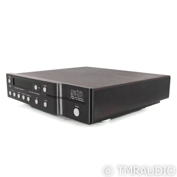 Mark Levinson No.309S CD Processor; Black; AS-IS (Wont read disks)