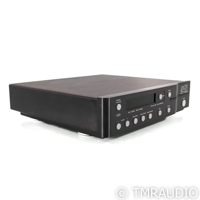 Mark Levinson No.309S CD Processor; Black; AS-IS (Wont read disks)