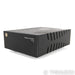 Gold Note PSU-10 EVO External Power Supply; PSU10; Black