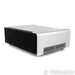 Schiit Audio Vidar Stereo / Mono Power Amplifier; Silver