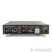 Parasound Halo JC3+ MM / MC Phono Preamplifier; Black