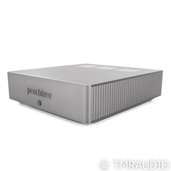 Peachtree Audio Gan 1 Stereo Power Amplifier
