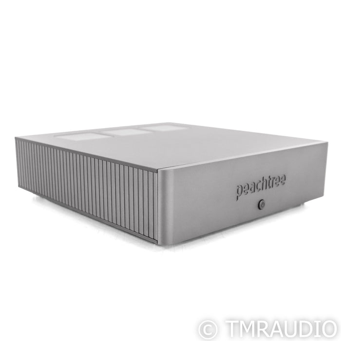 Peachtree Audio Gan 1 Stereo Power Amplifier