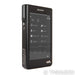 Sony Portable Music Player; Black; 128GB