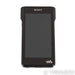 Sony Portable Music Player; Black; 128GB