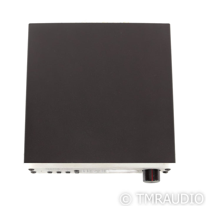 Benchmark DAC3 HGC DSD DAC; D/A Converter; Silver