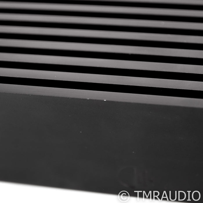 Roon Nucleus+ Network Streamer / Server; 2TB SSD; Black