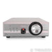 Pass Labs HPA-1 Headphone Amplifier; Silver