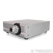 Pass Labs HPA-1 Headphone Amplifier; Silver
