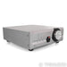 Pass Labs HPA-1 Headphone Amplifier; Silver