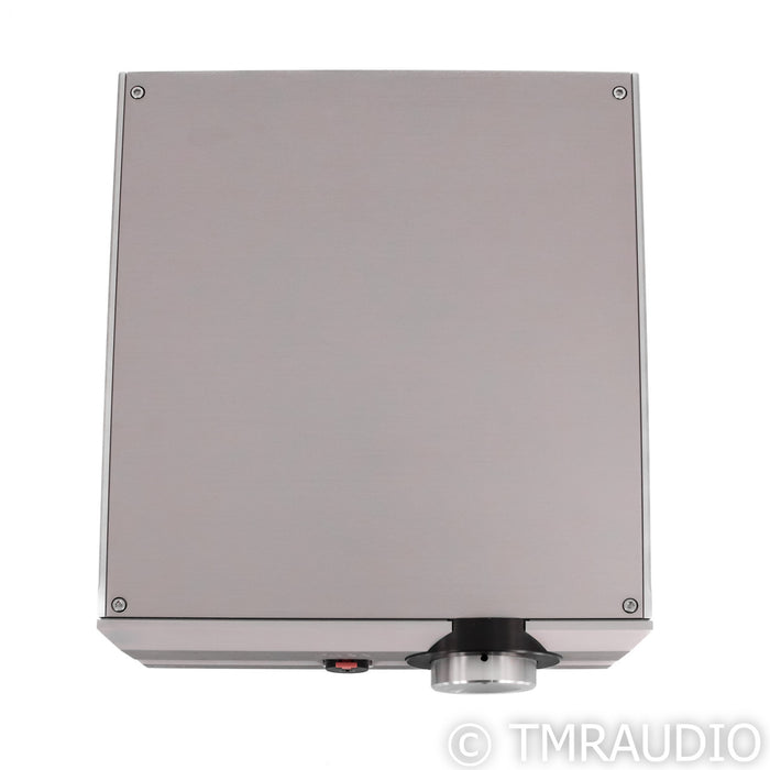 Pass Labs HPA-1 Headphone Amplifier; Silver