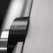Pass Labs HPA-1 Headphone Amplifier; Silver