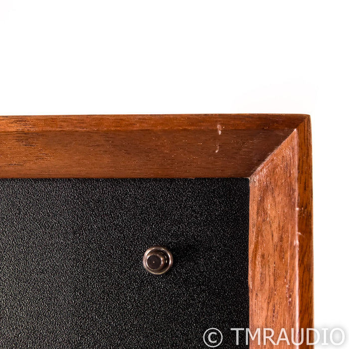 Wharfedale Linton Bookshelf Speaker; 85th Anniversary; Walnut Pair