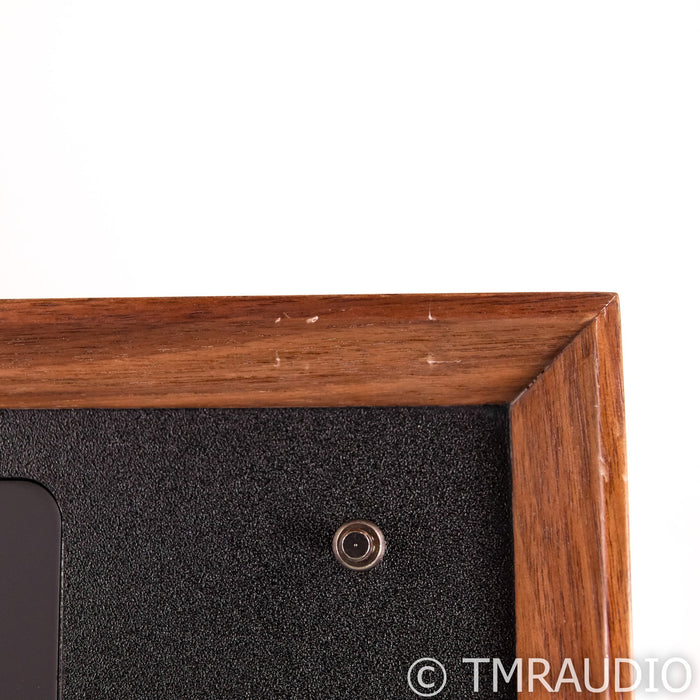 Wharfedale Linton Bookshelf Speaker; 85th Anniversary; Walnut Pair