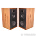 Wharfedale Linton Bookshelf Speaker; 85th Anniversary; Walnut Pair