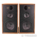 Wharfedale Linton Bookshelf Speaker; 85th Anniversary; Walnut Pair