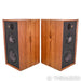 Wharfedale Linton Bookshelf Speaker; 85th Anniversary; Walnut Pair