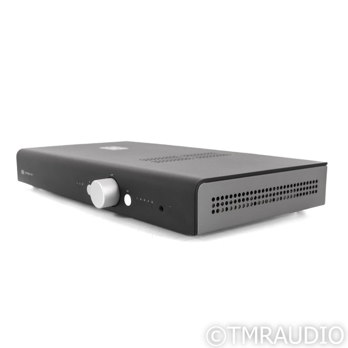 Schiit Audio Freya S Stereo Preamplifier; Black