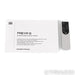 Schiit Audio Freya S Stereo Preamplifier; Black