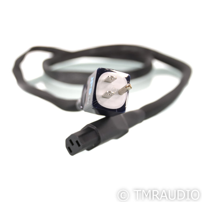 JPS Labs Digital AC-X Power Cable; 2m AC Cord