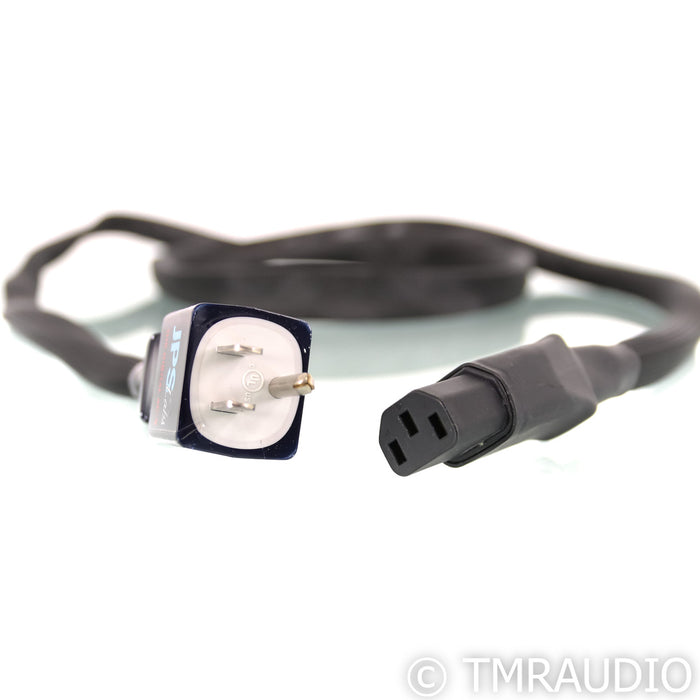JPS Labs Digital AC-X Power Cable; 2m AC Cord