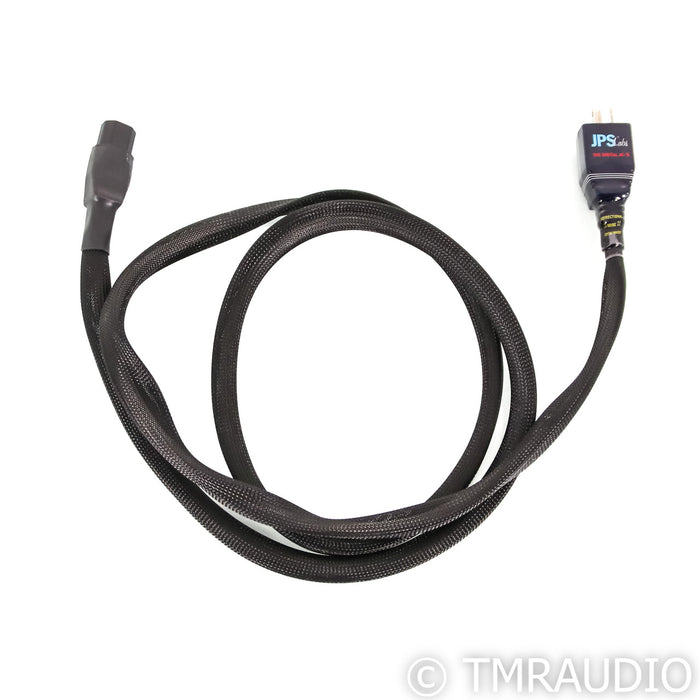 JPS Labs Digital AC-X Power Cable; 2m AC Cord