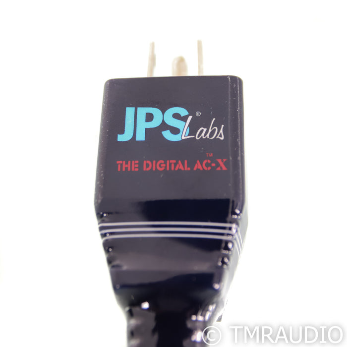JPS Labs Digital AC-X Power Cable; 2m AC Cord