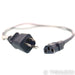 Shunyata Research Venom V14 Power Cable; 1.75m AC Cord