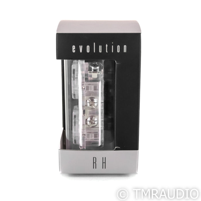 Wattgate 381 RH EVO Receptacle; (Unused)