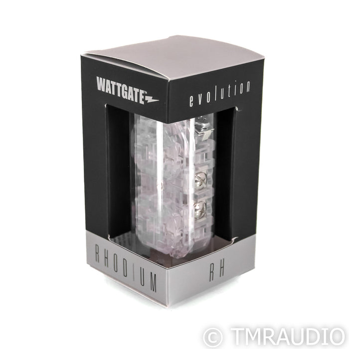 Wattgate 381 RH EVO Receptacle; (Unused)