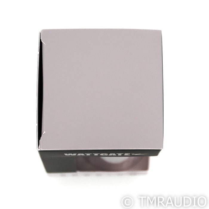 Wattgate 381 RH EVO Receptacle; (Unused)