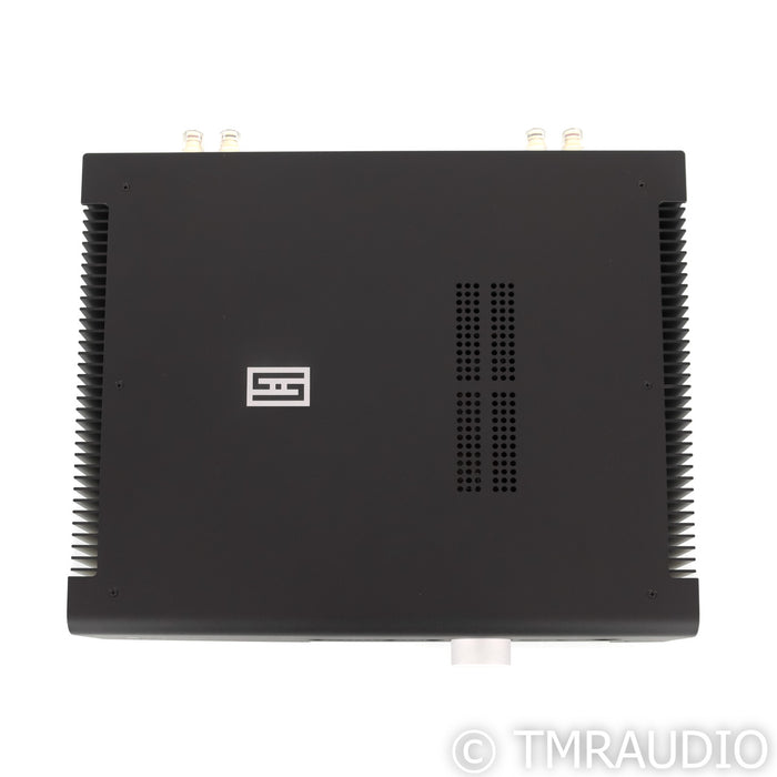 Schiit Audio Ragnarok 2 Stereo Integrated Amplifier; Black