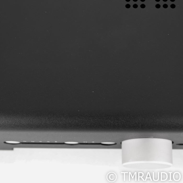 Schiit Audio Ragnarok 2 Stereo Integrated Amplifier; Black