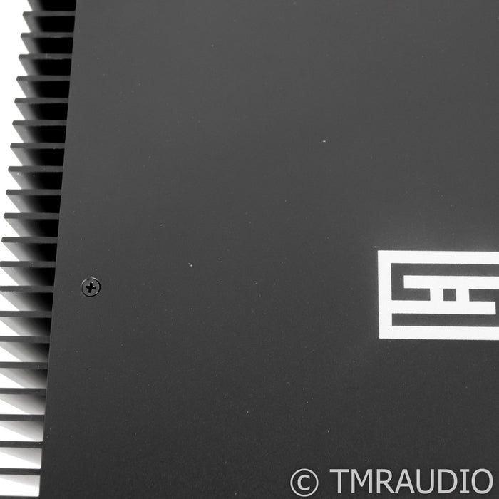 Schiit Audio Ragnarok 2 Stereo Integrated Amplifier; Black