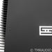 Schiit Audio Ragnarok 2 Stereo Integrated Amplifier; Black