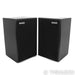 Harbeth P3ESR XD Bookshelf Speakers; Black Satin Pair (Open Box)