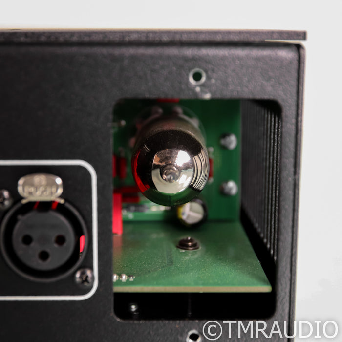 PS Audio Stellar M1200 Mono Tube Hybrid Power Amplifier; M-1200; Black Pair