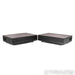 PS Audio Stellar M1200 Mono Tube Hybrid Power Amplifier; M-1200; Black Pair