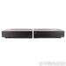 PS Audio Stellar M1200 Mono Tube Hybrid Power Amplifier; M-1200; Black Pair