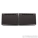 PS Audio Stellar M1200 Mono Tube Hybrid Power Amplifier; M-1200; Black Pair