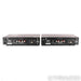 PS Audio Stellar M1200 Mono Tube Hybrid Power Amplifier; M-1200; Black Pair