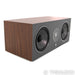 Focal Focal Chora Center Channel Speaker; Dark Wood
