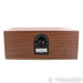 Focal Focal Chora Center Channel Speaker; Dark Wood