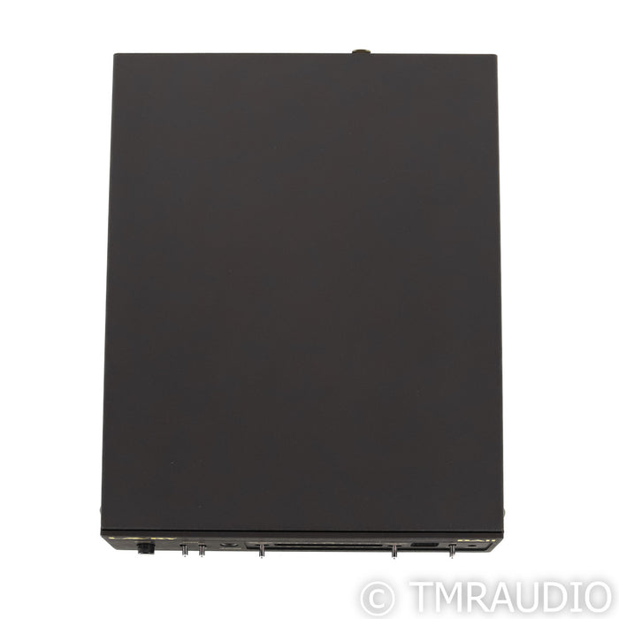 Lavry Engineering DA11 DAC; D / A Converter; Black