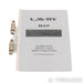 Lavry Engineering DA11 DAC; D / A Converter; Black