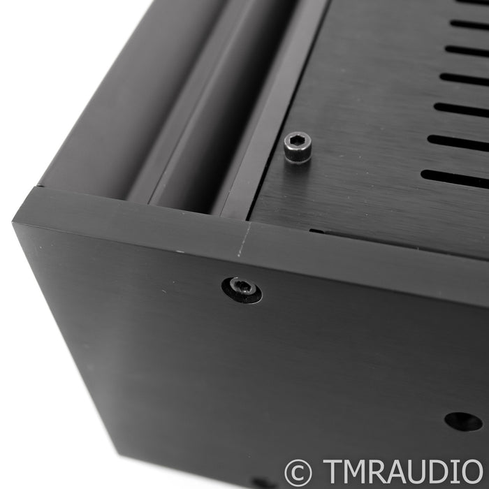 First Watt F6 Stereo Power Amplifier; F-6