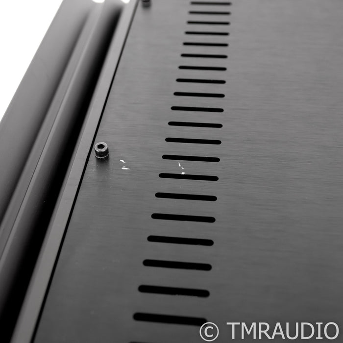 First Watt F6 Stereo Power Amplifier; F-6