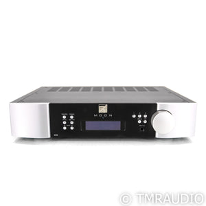 Simaudio Moon 390 Wireless Streamer / DAC / Preamplifier; MM Phono; Roon Ready