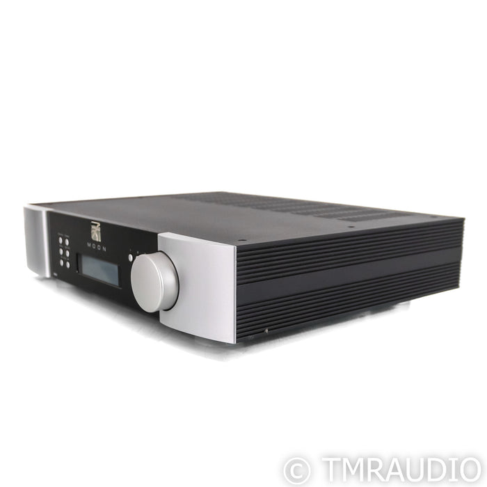 Simaudio Moon 390 Wireless Streamer / DAC / Preamplifier; MM Phono; Roon Ready