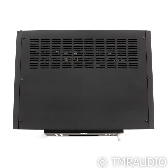 Simaudio Moon 390 Wireless Streamer / DAC / Preamplifier; MM Phono; Roon Ready